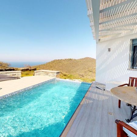 Melie Boutique Aparthotel Ellinika  Luaran gambar