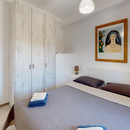 Melie Boutique Aparthotel Ellinika  Luaran gambar