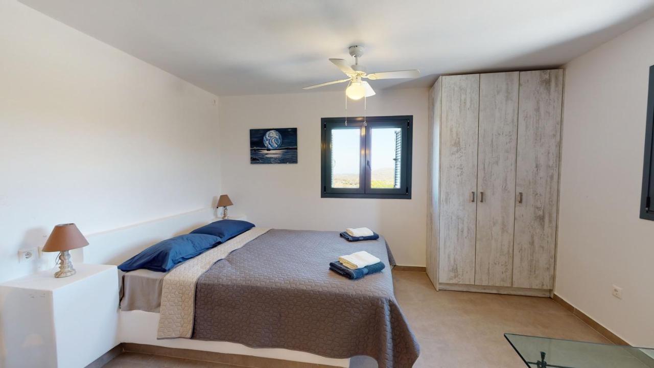 Melie Boutique Aparthotel Ellinika  Luaran gambar