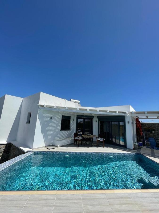 Melie Boutique Aparthotel Ellinika  Luaran gambar
