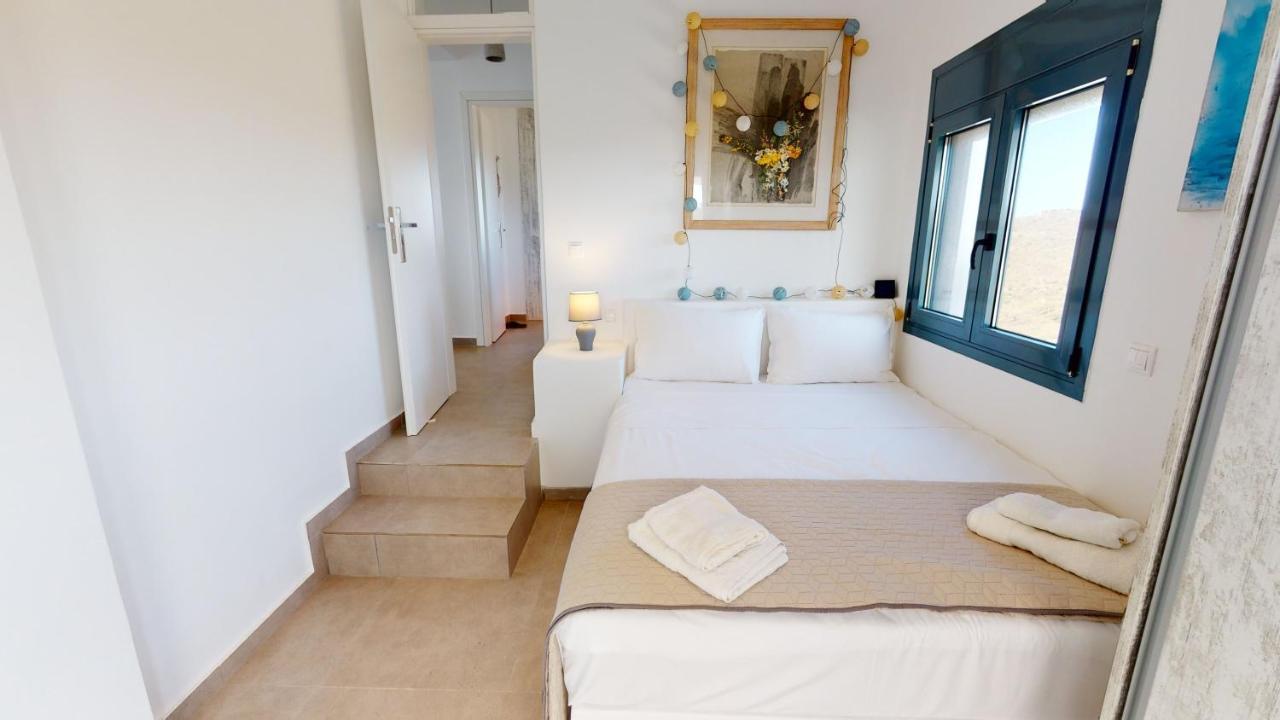 Melie Boutique Aparthotel Ellinika  Luaran gambar