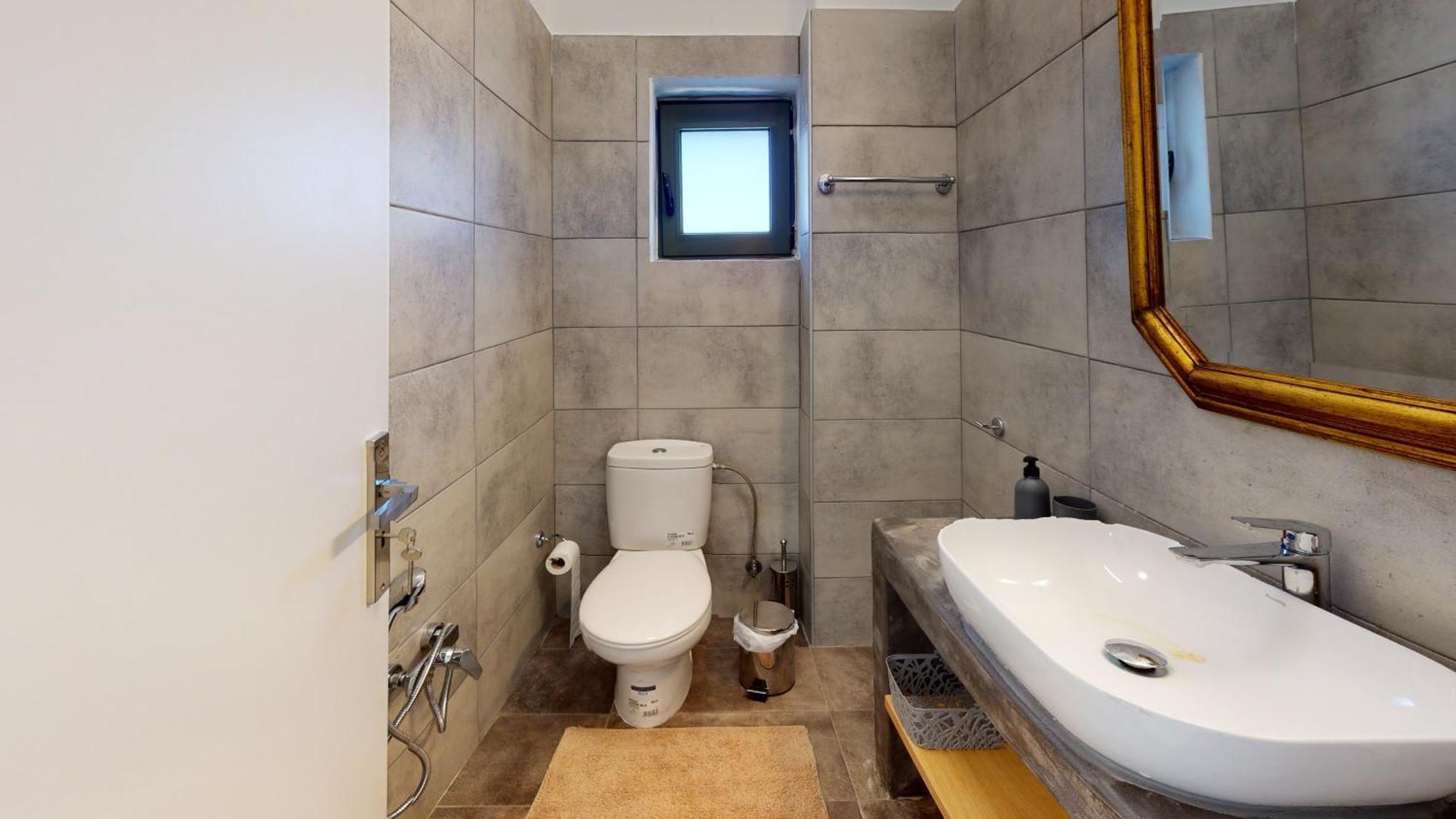 Melie Boutique Aparthotel Ellinika  Luaran gambar