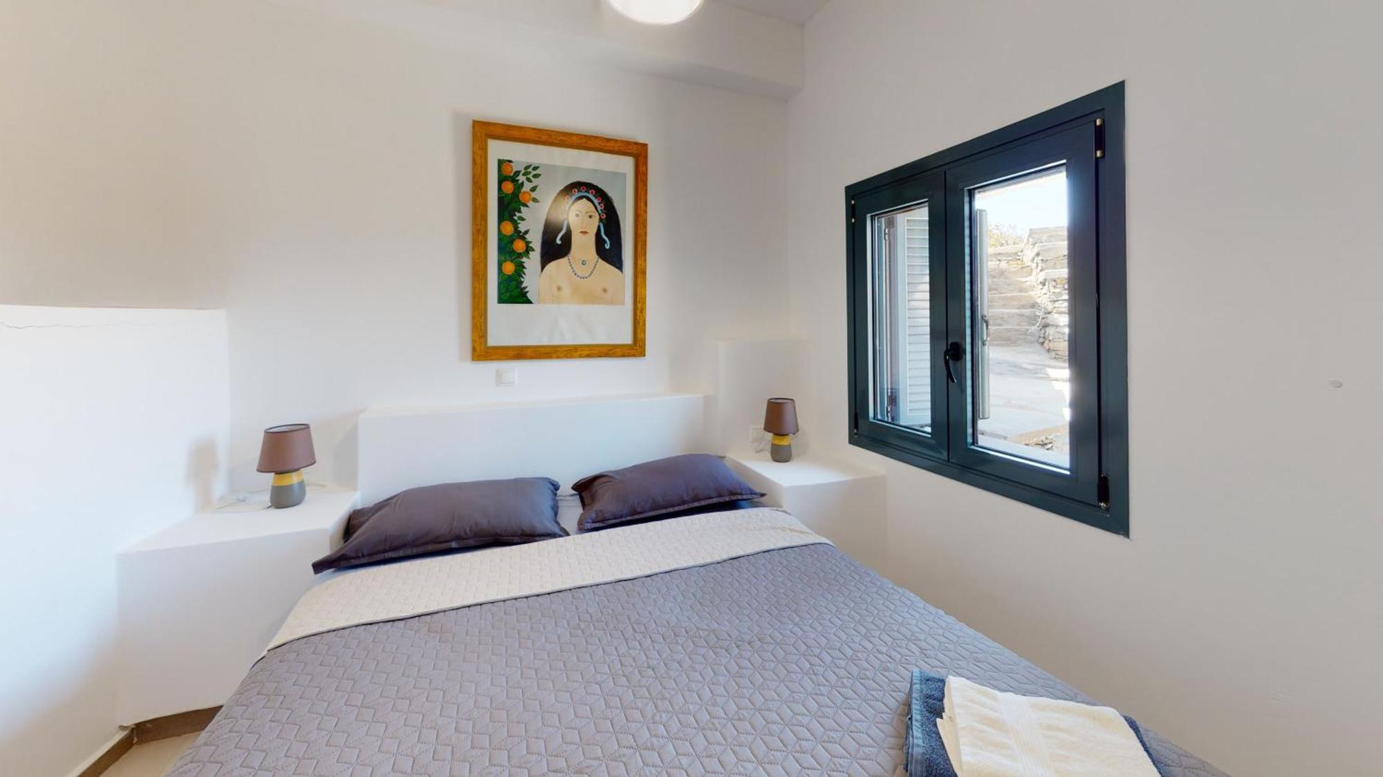 Melie Boutique Aparthotel Ellinika  Luaran gambar